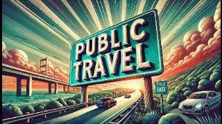 Public Vehicular Travel