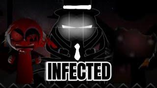 Sprunki phase 10 definitive leak 4 (original) – INFECTED