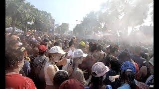 Songkran 2019 The Final Day Always the Best Day - PATTAYA