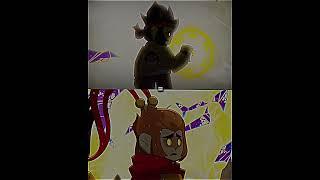 Lmk MK Monkey Form vs Sun Wukong || #legomonkiekid #viral #edit #lego #shorts