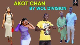 AKOT CHAN BY WOL DIVISION || PANDA JUNUB MEDIA || SOUTH SUDANESE MUSIC