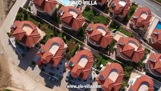 ALANYA KARGICAK TA sahibinden satılık villa. 145.000 EURO