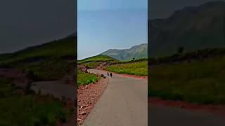 "2 Wheels, 1 Journey — Motorcycle Adventure Begins ️ | Travel Diary R.A"