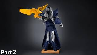 Origami Ninja Yakushiji Tenzen (Hoàng Trung Thành) part 2