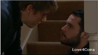 Aaron and Robert (Robron) - THE I LOVE YOUS