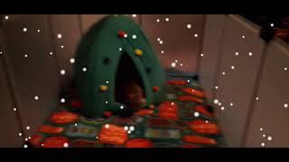 RATS CHRISTMAS - RODENT RASCALS ADVENTURES PRESENTS JINGLE & JANGLE ALL THE WAY!