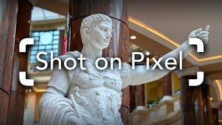 Pixel 9 Pro XL Camera: Has Google Perfected Smartphone Photography?