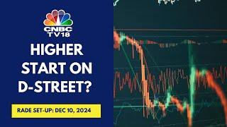 Indian Market To Open Higher Following Mixed Global Cues, Indicates GIFT Nifty | CNBC TV18