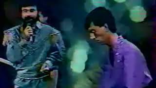 AKYŞ SAPAROW  - BİLMEN        ITALODISCO+EURO+RUSSIAN+ASIAN+SYNTH SUBSCRIBE (( ))LIKE  SHARE 