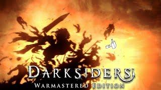 Darksiders: Warmastered Edition | Final | Apocalyptic | Walkthrough | No Commentary