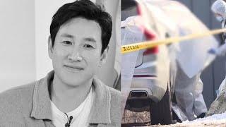 South Korea's reaction to Parasite star  Lee Sun-kyun's death