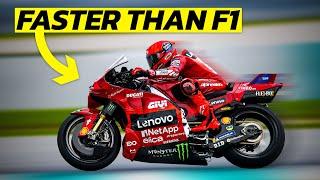 MotoGP, Explained for Rookies