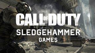 What Does Sledgehammer Games Have In Store for Call of Duty? - IGN Conversation