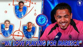 Players 'STUNNING' Maresca Confession! | Chelsea vs Copenhagen Preview + Predicted XI