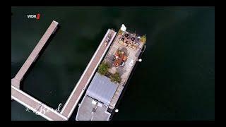 Monolith Kamado Barbecue on the German TV Show Lecker AnBoard!