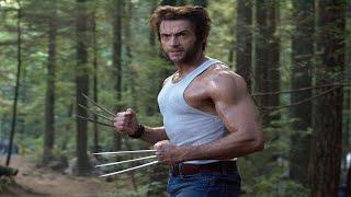 Wolverine Powers Weapons and Fighting Skills Compilation