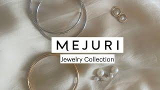 Mejuri Jewelry Review & Collection