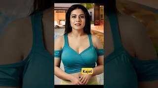 kajols video #bollywood creators#shorts#hindison#viralvideo#ajaydevgan