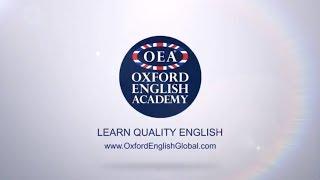 Learn English With Oxford English Academy