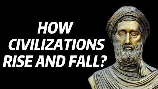 The Hidden Patterns of Civilization: Ibn Khaldun's Muqaddimah Explored