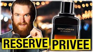 GENTLEMAN GIVENCHY "Reserve Privée" | NEUER DUFT 2022 = TOP oder Flop?