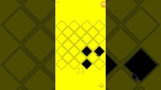 Yellow game Level 21 22 23 24 25 26 27 28 29 30 Walkthrough