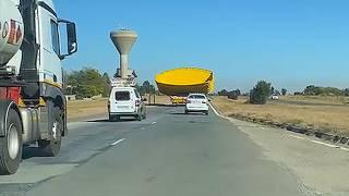 South Africa on 20 June 2025 Today