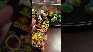チョコボール金のエンゼルチャレンジ‼️159回目#shorts#金箔付き