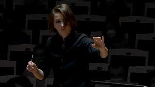 WAGNER: Prelude to Tristan & Isolde •• Anna Rakitina ••