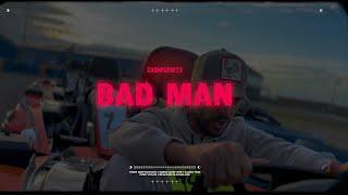 CASHFLOW23 - Bad Man #algoritm 4din5 (OFFICIAL VIDEO)