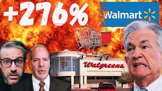 76,000 Retail Mass Layoffs | Job Market Turmoil | Stores Shutting Down