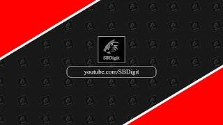 wellcome to sbdigit  | SBDigt new intro #sbdigit