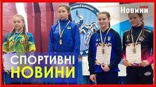 Боксери билися на обласному рингу, борці - за путівки на Всесвітню Гімназіаду, МСК «Харків» програв