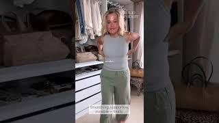 The Bra That Finally Works for My Midlife, Midsize Body | No Wire, No Bulge, Just Confidence