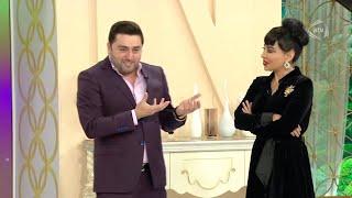 Müşviq Şahverdiyev: Nanə talışdır? (Şou ATV)