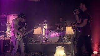 Caller - Home (Live @ Rad Room Rehearsals)