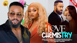 LOVE CHEMISTRY - FREDRICK LEONARD, QUEEN ENEBECHI 2024 Nigerian Movies