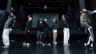 ENHYPEN - ‘Daydream’ Dance Practice [MIRRORED]