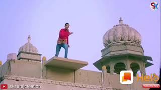 DAADAK MOVIE WHATSAPP VIDEO SONG