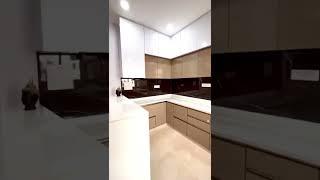 Modular kitchens | Latest modular kitchen designs 2025 | modular kitchen designs for small kitchens