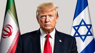 Alex Jones Exposes the Truth about Trump's Attack on Iran