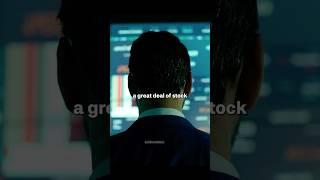 Trading algo predicted health outbreak #series #shorts #thefearindex