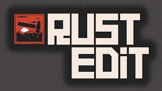 RUST EDIT BY MAGICOW
