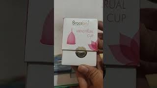 What is a MENSTRUAL CUP, It's benefits  and where I can get it ?? Jitendra singh