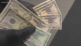 These Counterfeit Bills Are Good Enough To Fool Detection Pens