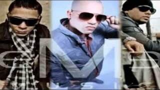 Kendo Kaponi Ft. Eme Music & Baby Rasta - Esto es La Calle (( Remix Original ))