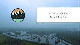 Exploring Rietberg (Aerial Video)