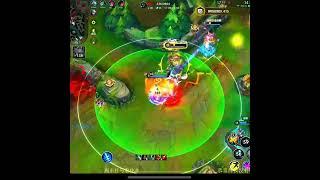 Kaisa Got Double - China Server Wild Rift Best High Tier New #kaisa #chinaserver #wildrift