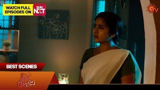 Singappenne - Best Scenes | 13 Sep 2024 | Tamil Serial | Sun TV