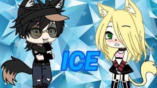 Ice - Morgenshtern (feat. Morgenshtern) | Gacha Life |  Мини - клип |  |18 плюсик|